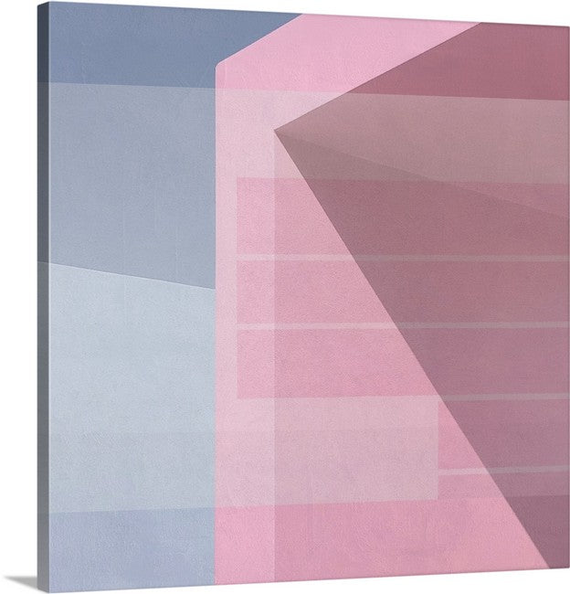 "Abstract Angles III"