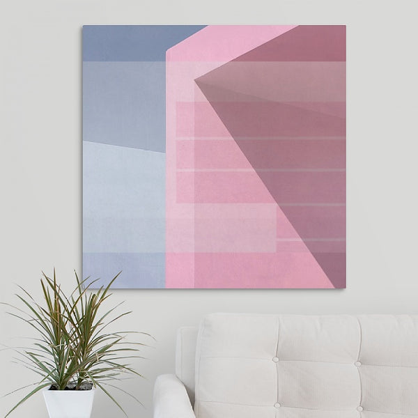 "Abstract Angles III"