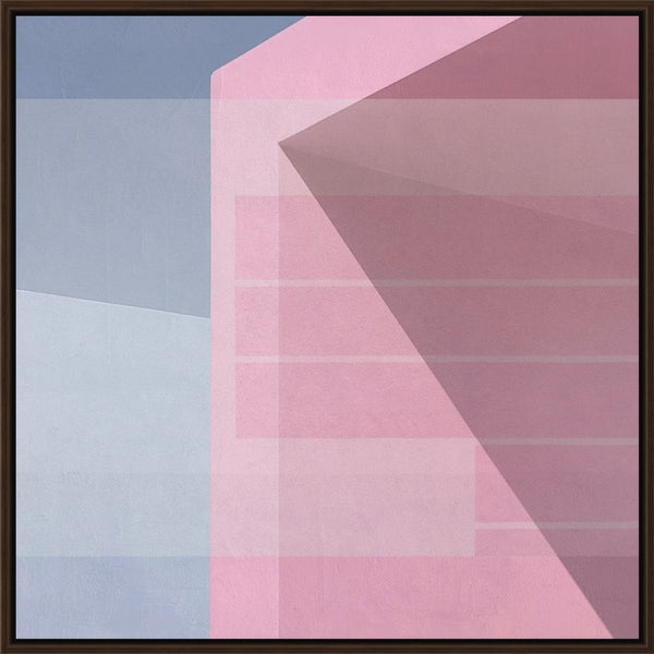 "Abstract Angles III"