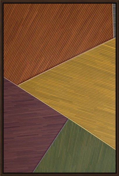 "Abstract Angles II"