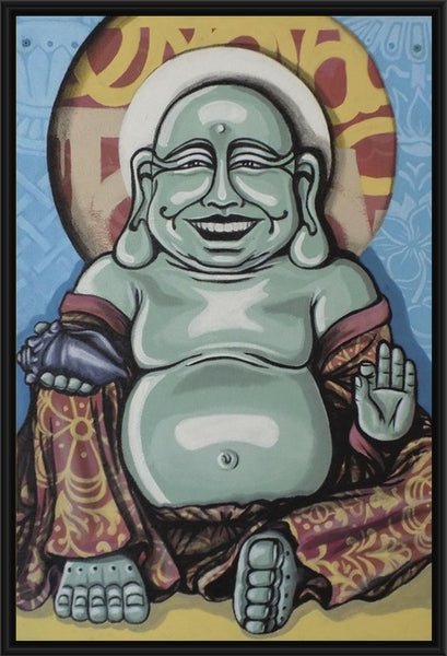 "Buddha"