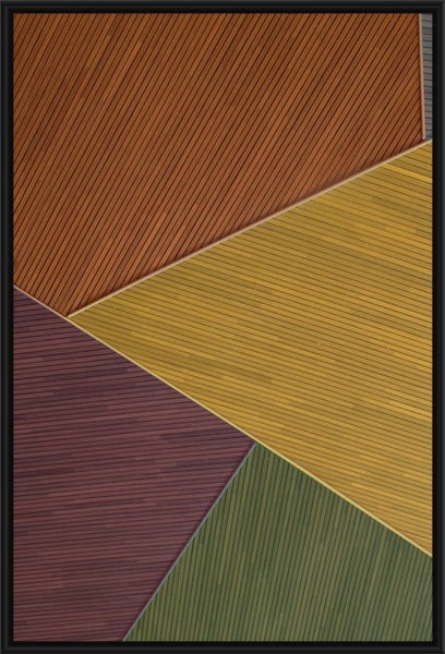 "Abstract Angles II"