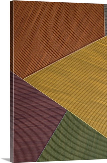 "Abstract Angles II"