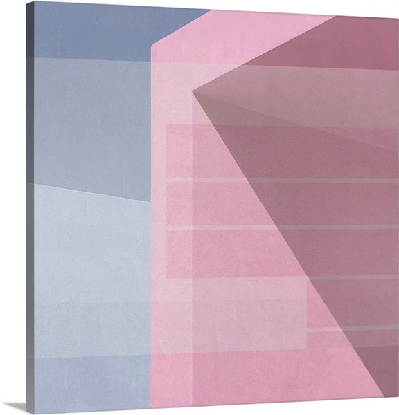 "Abstract Angles IV"