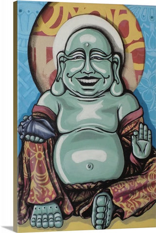 "Buddha"