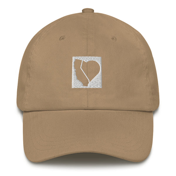 Logo // Dad & Mom Hat