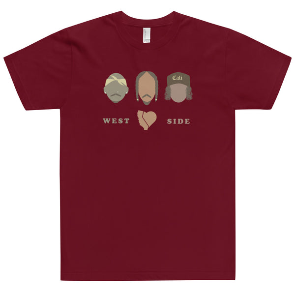 West Side Legends // T-Shirt