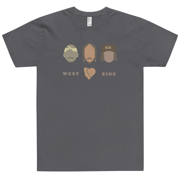 West Side Legends // T-Shirt