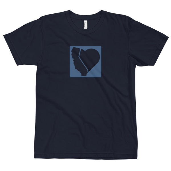 Square Logo // T-Shirt