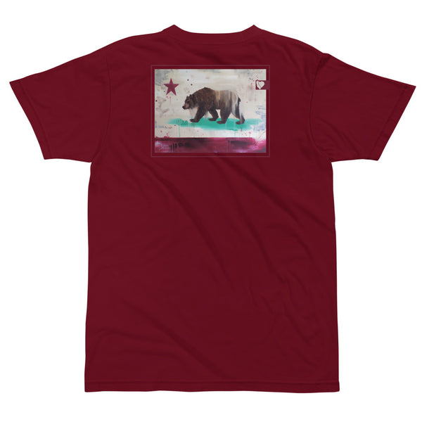 CA Republic // T-Shirt