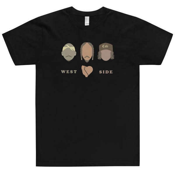 West Side Legends // T-Shirt