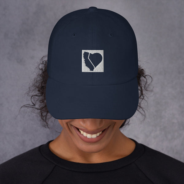 Logo // Dad & Mom Hat