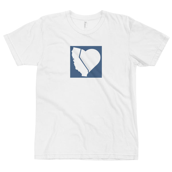 Square Logo // T-Shirt