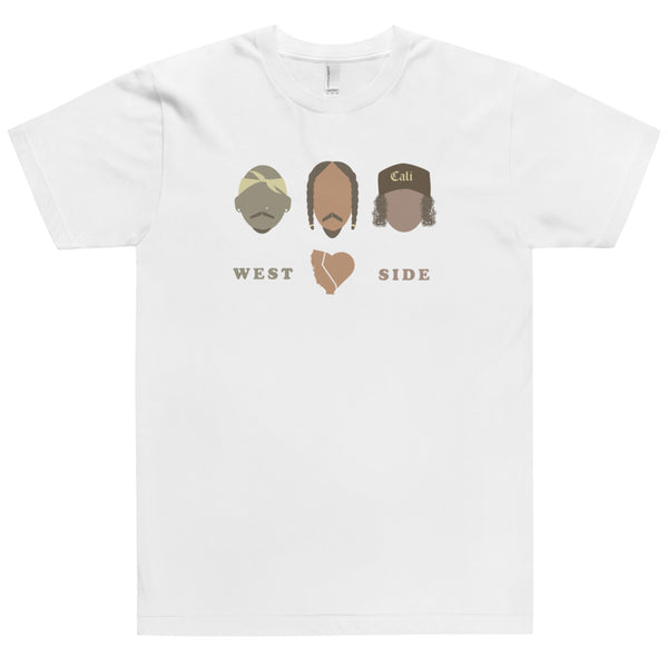 West Side Legends // T-Shirt