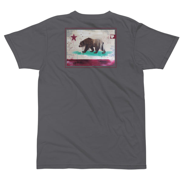 CA Republic // T-Shirt