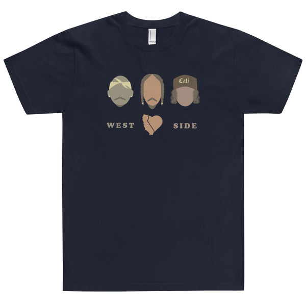 West Side Legends // T-Shirt