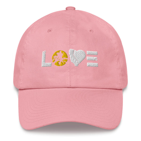 LOVE // Dad & Mom Hat