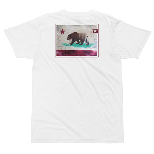 CA Republic // T-Shirt