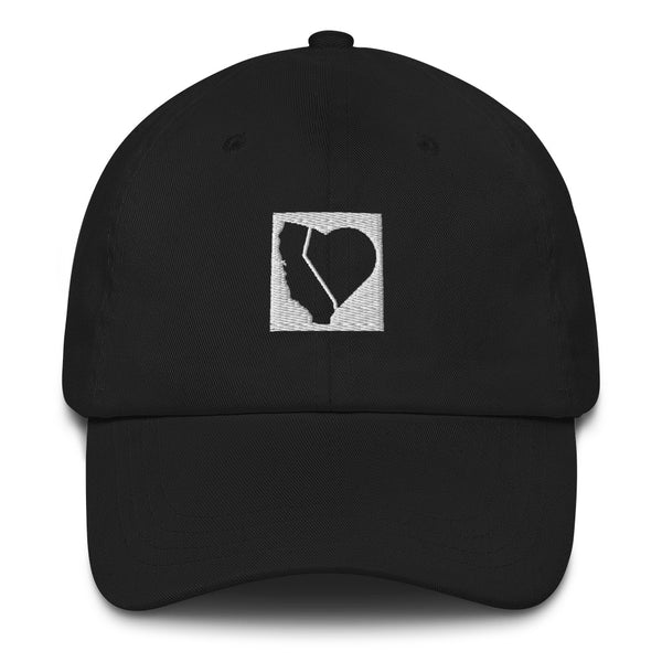 Logo // Dad & Mom Hat