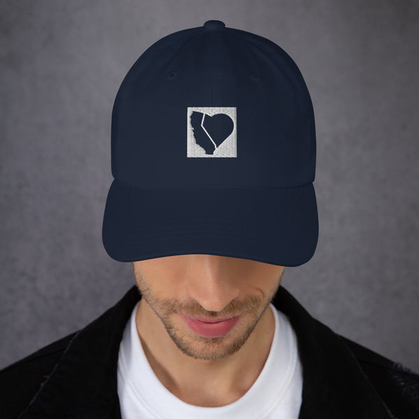 Logo // Dad & Mom Hat