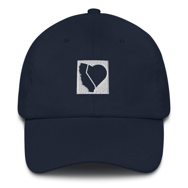 Logo // Dad & Mom Hat