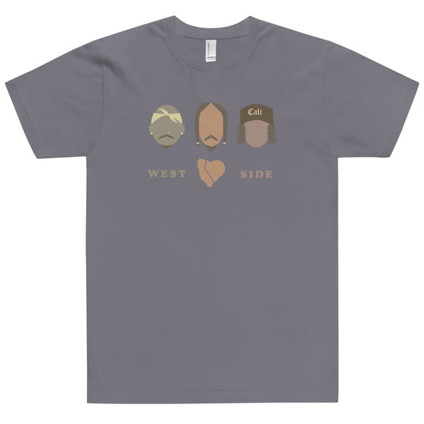 West Side Legends // T-Shirt