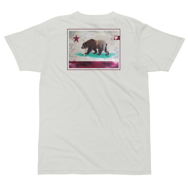 CA Republic // T-Shirt