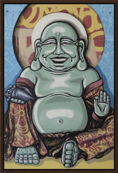 "Buddha"